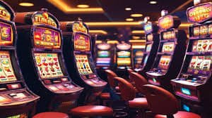 FB7 slots section overview showing casino-style games for Bangladesh adults