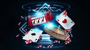 Live dealer streaming setup at FB7 – real cards and roulette wheel in studio