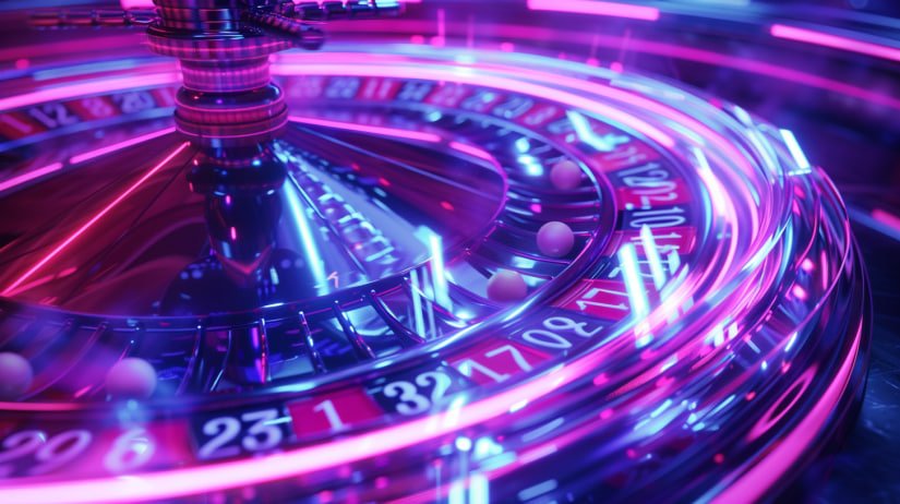 Inside the FB7 App – slots, live casino and sports betting sections on mobile screen
